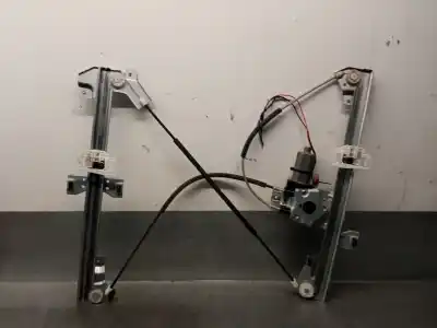 Автозапчасти б/у регулятор стекла переднего левого за citroen berlingo 1.9 d multispace ссылки oem iam 9221g3  9221g3 Автозапчасти б/у регулятор стекла переднего левого за citroen berlingo 1.9 d multispace ссылки oem iam 9221g3  9221g3