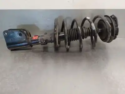 Pezzo di ricambio per auto di seconda mano ammortizzatore anteriore sinistro per renault espace iv (jk0/1_) 3.5 v6 (jk00 jk0f jk0p jk0s jk0w) riferimenti oem iam 8200657085  8200657085