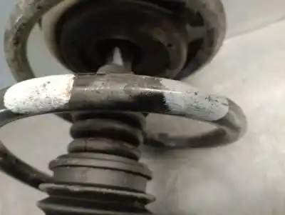 Pezzo di ricambio per auto di seconda mano ammortizzatore anteriore sinistro per renault espace iv (jk0/1_) 3.5 v6 (jk00 jk0f jk0p jk0s jk0w) riferimenti oem iam 8200657085  8200657085