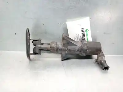 Peça sobressalente para automóvel em segunda mão sistema lava faróis de xenon por audi a6 berlina (4b2) 2.5 tdi referências oem iam 