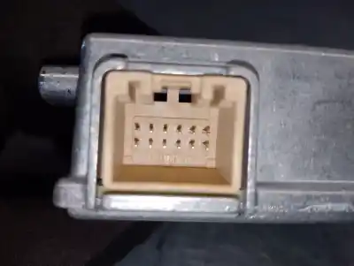 Second-hand car spare part electronic module for cupra formentor (km7) 1.5 tsi oem iam references 5wa980653c  5wa980653c