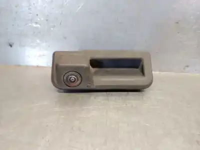 Second-hand car spare part  for CUPRA FORMENTOR (KM7)  OEM IAM references 5E3827566A  5E3827566A