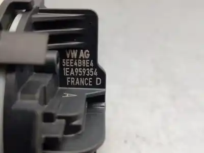 Peça sobressalente para automóvel em segunda mão sensor por cupra formentor (km7) 1.5 tsi referências oem iam 1ea959354  1ea959354