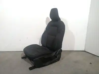 Автозапчасти б/у левое переднее сидение за renault captur ii (hf_) tce 90 (hfm6) ссылки oem iam h4df480  