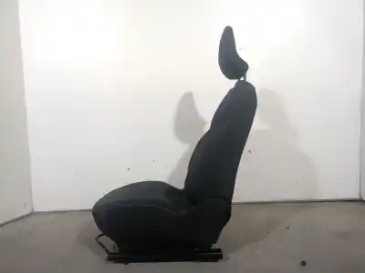 Автозапчастина б/у передне праве сиділо для renault captur ii (hf_) tce 90 (hfm6) посилання на oem iam h4df480  