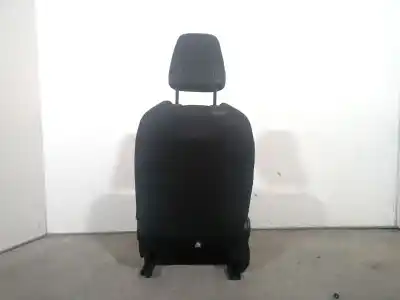 Автозапчастина б/у передне праве сиділо для renault captur ii (hf_) tce 90 (hfm6) посилання на oem iam h4df480  