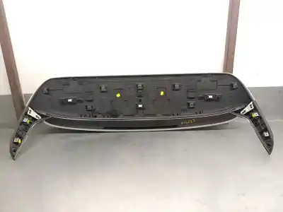 Автозапчасти б/у заднее крыло за renault captur ii (hf_) lpg (hfmt) ссылки oem iam 960308073r  960308073r