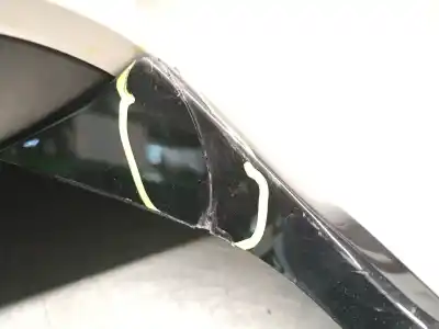 Автозапчасти б/у заднее крыло за renault captur ii (hf_) lpg (hfmt) ссылки oem iam 960308073r  960308073r