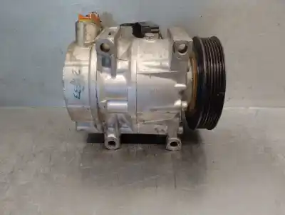 Pezzo di ricambio per auto di seconda mano compressore aria condizionata per renault espace iv (jk0/1_) 3.5 v6 (jk00 jk0f jk0p jk0s jk0w) riferimenti oem iam 8200133818 Pezzo di ricambio per auto di seconda mano compressore aria condizionata per renault espace iv (jk0/1_) 3.5 v6 (jk00 jk0f jk0p jk0s jk0w) riferimenti oem iam 8200133818