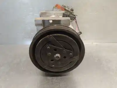 Pezzo di ricambio per auto di seconda mano compressore aria condizionata per renault espace iv (jk0/1_) 3.5 v6 (jk00 jk0f jk0p jk0s jk0w) riferimenti oem iam 8200133818  8200133818