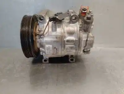 Pezzo di ricambio per auto di seconda mano compressore aria condizionata per renault espace iv (jk0/1_) 3.5 v6 (jk00 jk0f jk0p jk0s jk0w) riferimenti oem iam 8200133818  8200133818