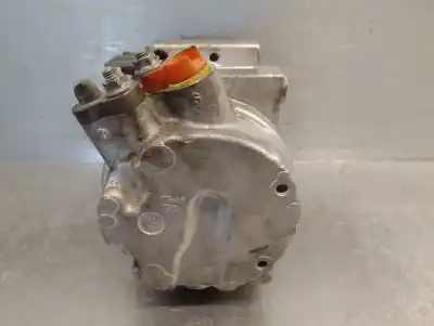 Pezzo di ricambio per auto di seconda mano compressore aria condizionata per renault espace iv (jk0/1_) 3.5 v6 (jk00 jk0f jk0p jk0s jk0w) riferimenti oem iam 8200133818  8200133818