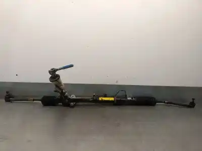 Peça sobressalente para automóvel em segunda mão caixa de direção por kia carnival 2.9 crdi vgt active referências oem iam 577004d400