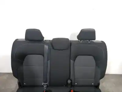 Автозапчасти б/у задние сиденья за renault captur ii (hf_) tce 90 (hfm6) ссылки oem iam h4df480  