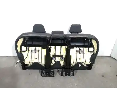 Автозапчасти б/у задние сиденья за renault captur ii (hf_) tce 90 (hfm6) ссылки oem iam h4df480  