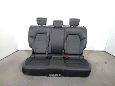 Pièce détachée automobile d'occasion sièges arrière pour renault captur ii (hf_) lpg (hfmt) références oem iam h4db450  