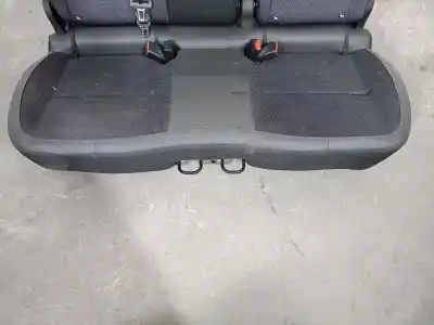 Автозапчасти б/у задние сиденья за renault captur ii (hf_) lpg (hfmt) ссылки oem iam h4db450  