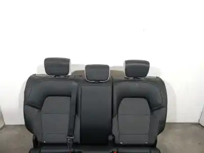 Автозапчасти б/у задние сиденья за renault captur ii (hf_) lpg (hfmt) ссылки oem iam h4db450  