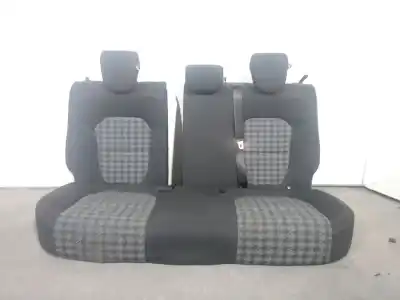 Second-hand car spare part rear seats for mg rover mg zs suv 1.0 t-gdi oem iam references 10e4e