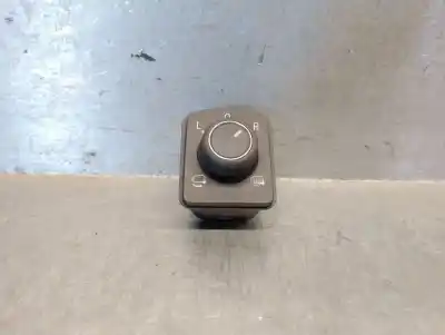 Peça sobressalente para automóvel em segunda mão comutador de espelhos retrovisores por cupra formentor (km7) 1.5 tsi referências oem iam 3g0959565c