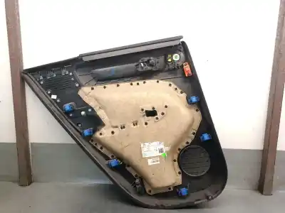 Автозапчастина б/у обликка задніх правіх дверей для volvo xc40 (536) d4 awd посилання на oem iam 31407710  31407710 Автозапчастина б/у обликка задніх правіх дверей для volvo xc40 (536) d4 awd посилання на oem iam 31407710  31407710