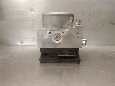 Peça sobressalente para automóvel em segunda mão abs por mazda 3 lim. (bl) 2.2 turbodiesel cat referências oem iam baap437a0  bay1437a0