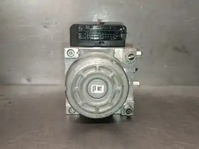 Peça sobressalente para automóvel em segunda mão abs por mazda 3 lim. (bl) 2.2 turbodiesel cat referências oem iam baap437a0  bay1437a0