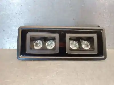 Peça sobressalente para automóvel em segunda mão luz interior por cupra formentor (km7) 1.5 tsi referências oem iam 5h0947290c