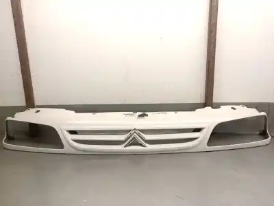 Second-hand car spare part Front Grille for CITROEN JUMPY 2.0 HDi SX Familiar (5/6 asientos) OEM IAM references 7804H9  7804H9
