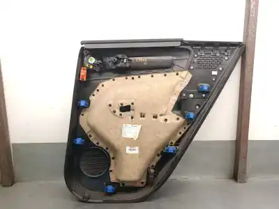 Автозапчастина б/у обкітка задніх лівіх дверей для volvo xc40 (536) d4 awd посилання на oem iam 31407709  31407709 Автозапчастина б/у обкітка задніх лівіх дверей для volvo xc40 (536) d4 awd посилання на oem iam 31407709  31407709