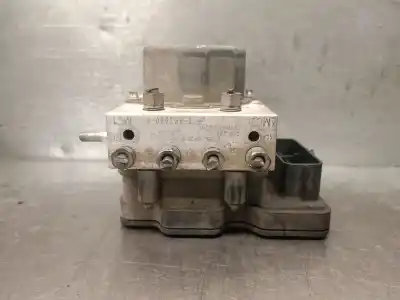 Peça sobressalente para automóvel em segunda mão abs por renault clio iv (bh_) 1.5 dci 90 referências oem iam 476608428r