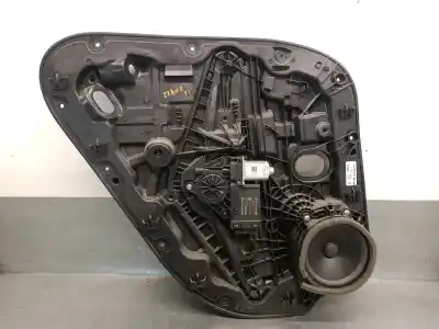 Автозапчастина б/у регулятор склона задній лівий для volvo xc40 (536) d4 awd посилання на oem iam 30747105