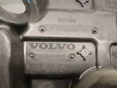 Автозапчастина б/у регулятор склона задній лівий для volvo xc40 (536) d4 awd посилання на oem iam 30747105  30747105 Автозапчастина б/у регулятор склона задній лівий для volvo xc40 (536) d4 awd посилання на oem iam 30747105  30747105