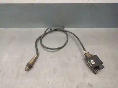 Автозапчастина б/у лямбда-зонд для volvo xc40 (536) d4 awd посилання на oem iam 32203676