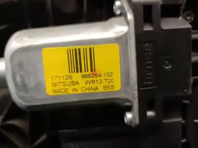 Автозапчастина б/у регулятор скла заднього правого для volvo xc40 (536) d4 awd посилання на oem iam 30747106  30747106 Автозапчастина б/у регулятор скла заднього правого для volvo xc40 (536) d4 awd посилання на oem iam 30747106  30747106