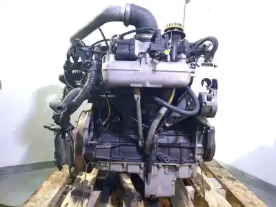 Second-hand car spare part complete engine for saab 9-5 (ys3e) 2.3 t oem iam references b235e v085385 9188475