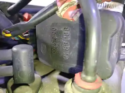 Second-hand car spare part complete engine for saab 9-5 (ys3e) 2.3 t oem iam references b235e v085385 9188475