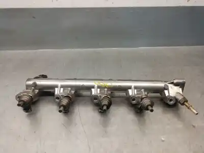 Автозапчасти б/у рампа инжектора за mazda cx-7 (er) 2.3 mzr disi turbo awd (er3p) ссылки oem iam l3k913150b  l3k913150b