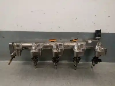 İkinci el araba yedek parçası enjektör rampasi için mazda cx-7 (er) 2.3 mzr disi turbo awd (er3p) oem iam referansları l3k913150b