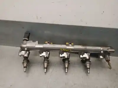 Piesă de schimb auto la mâna a doua rampa injector pentru mazda cx-7 (er) 2.3 mzr disi turbo awd (er3p) referințe oem iam l3k913150b  l3k913150b