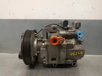 Автозапчасти б/у компрессор кондиционера воздуха за mazda cx-7 (er) 2.3 mzr disi turbo awd (er3p) ссылки oem iam gj6a61k00c