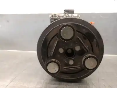 Автозапчасти б/у компрессор кондиционера воздуха за mazda cx-7 (er) 2.3 mzr disi turbo awd (er3p) ссылки oem iam gj6a61k00c  gj6a61k00c