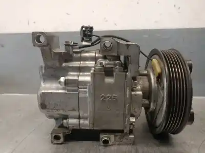 Автозапчасти б/у компрессор кондиционера воздуха за mazda cx-7 (er) 2.3 mzr disi turbo awd (er3p) ссылки oem iam gj6a61k00c  gj6a61k00c