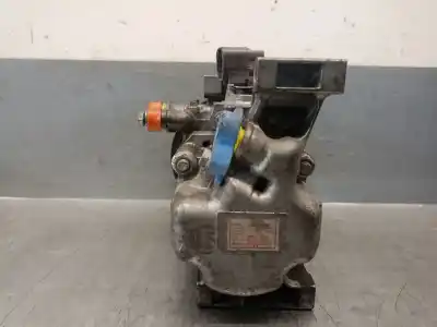 Автозапчасти б/у компрессор кондиционера воздуха за mazda cx-7 (er) 2.3 mzr disi turbo awd (er3p) ссылки oem iam gj6a61k00c  gj6a61k00c