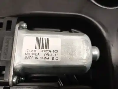 Автозапчастина б/у регулятор переднього правого скла для volvo xc40 (536) d4 awd посилання на oem iam 30747092  30747092 Автозапчастина б/у регулятор переднього правого скла для volvo xc40 (536) d4 awd посилання на oem iam 30747092  30747092