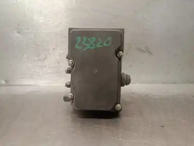 Peça sobressalente para automóvel em segunda mão abs por kia carnival 2.9 crdi vgt active referências oem iam 589204d000 0265231587 bosch 589204d000