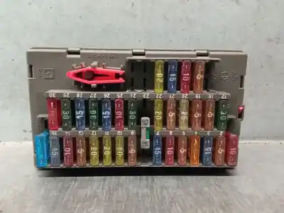 Peça sobressalente para automóvel em segunda mão  por CITROEN BERLINGO  Referências OEM IAM 9568205480  9568205480