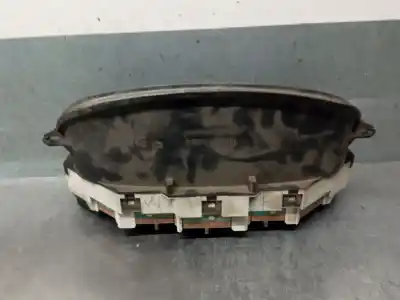 Peça sobressalente para automóvel em segunda mão quadrante por citroen berlingo 1.9 d multispace referências oem iam 9630166880  610405