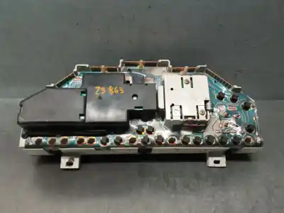 Peça sobressalente para automóvel em segunda mão quadrante por citroen berlingo 1.9 d multispace referências oem iam 9630166880  610405