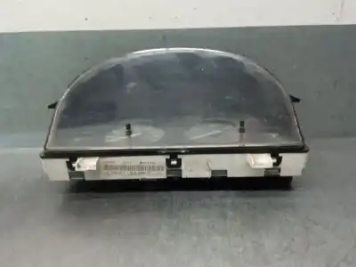 Peça sobressalente para automóvel em segunda mão quadrante por citroen berlingo 1.9 d multispace referências oem iam 9630166880  610405